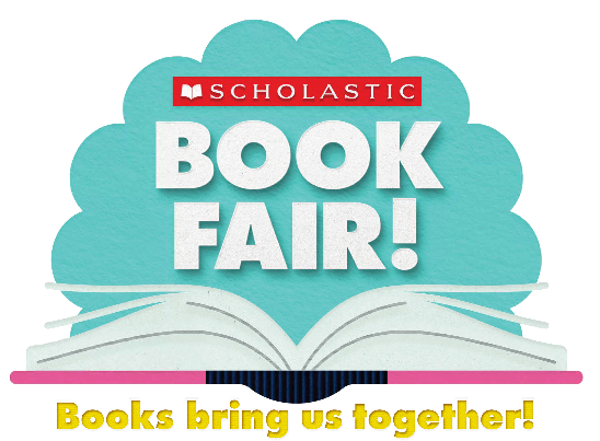 Scholastic Book Fair Fundraiser