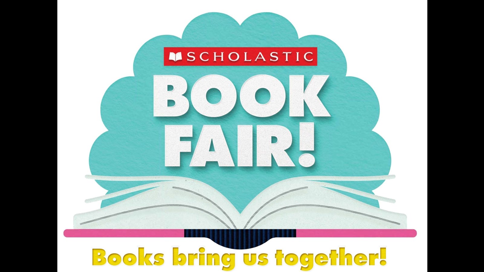 Scholastic Book Fair Fundraiser