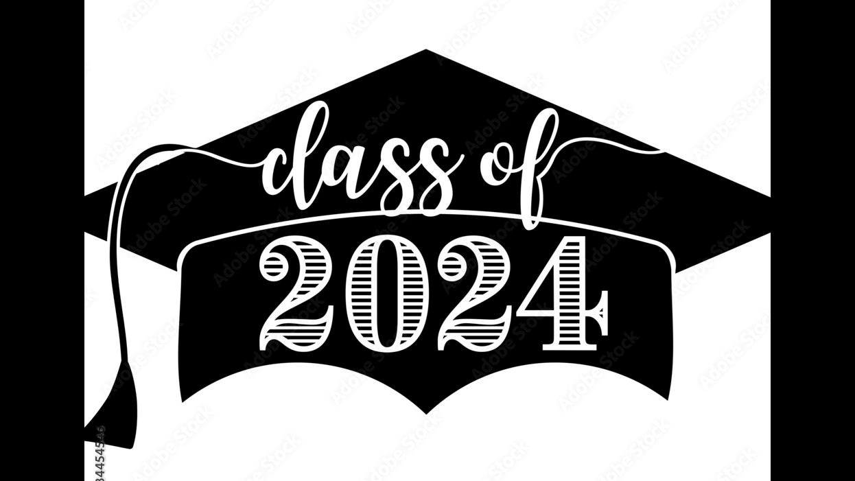 GRAD 2024 INFORMATION